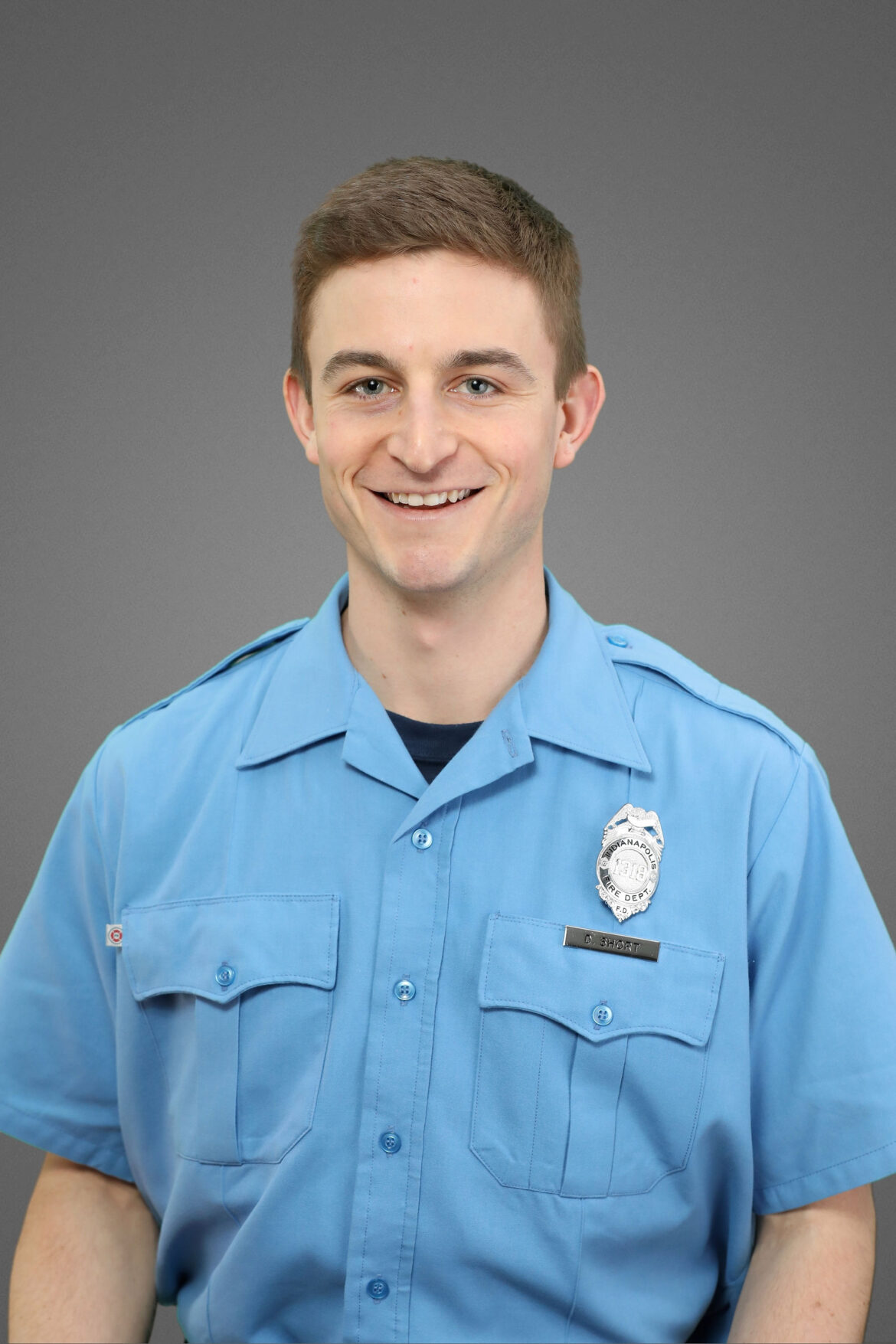 Indianapolis recruit firefighter killed in vehicle accident