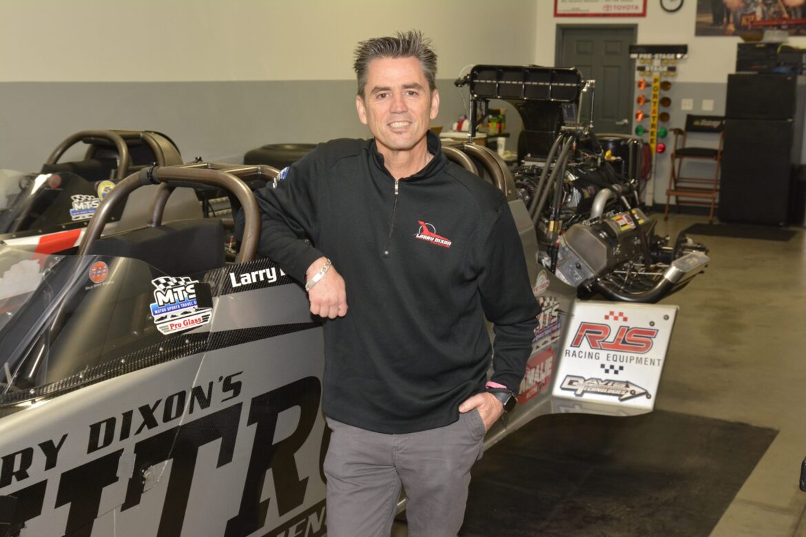 Franciscan Health implants new device in racecar driver with AFib