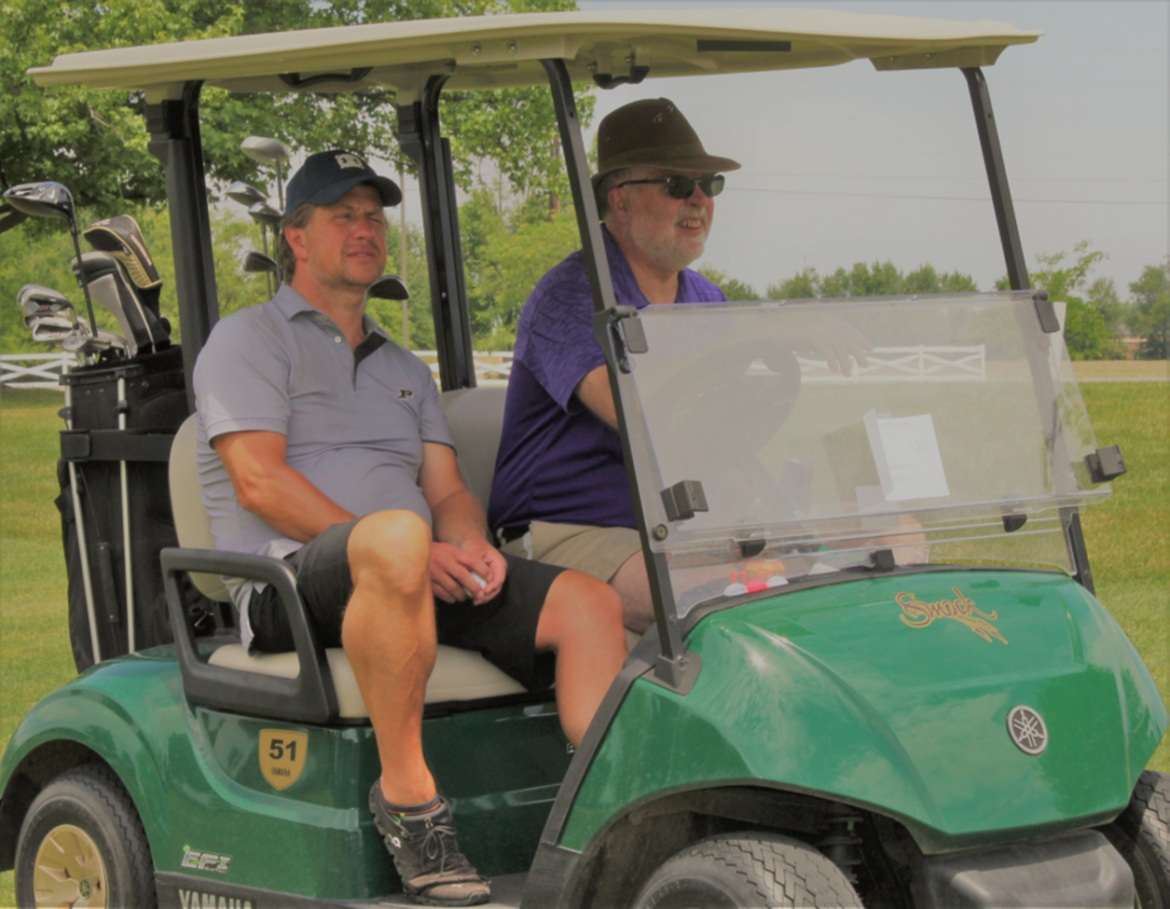 Perry Kiwanis golf outing set for June 23