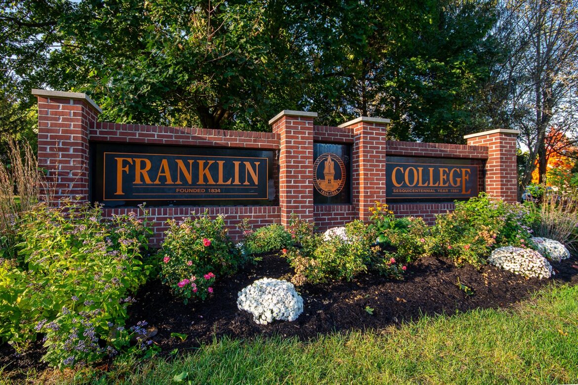 Franklin College climbs in U.S. News and World Report college rankings
