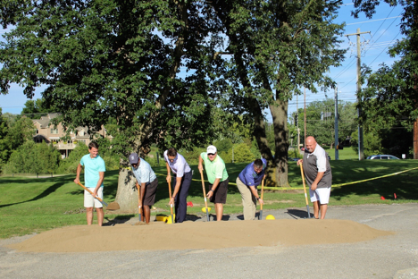 Dye’s Walk Country Club launches major improvements