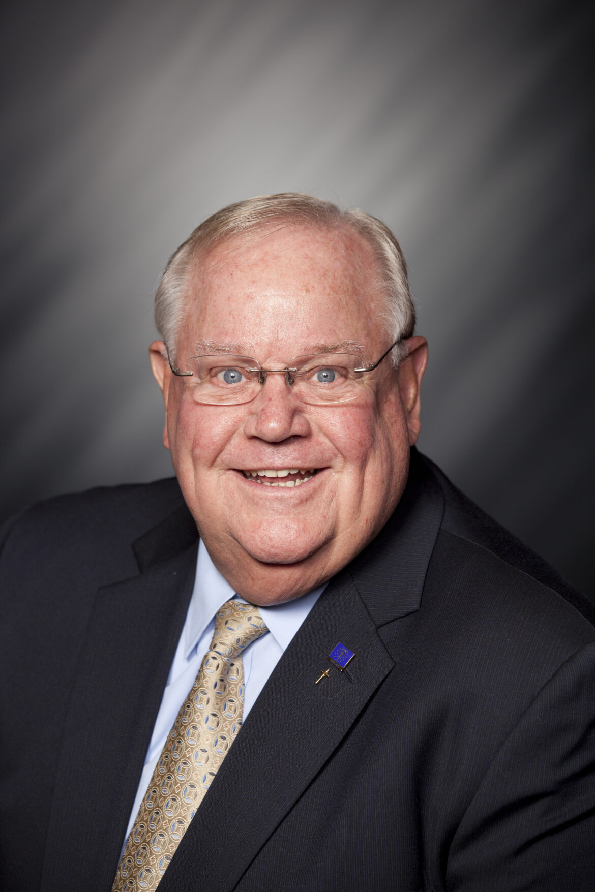 State Rep. Woody Burton retires from Indiana Legislature