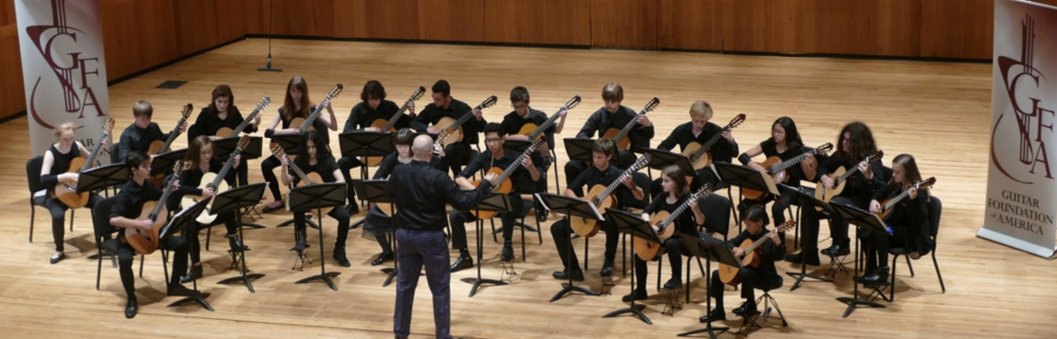 University of Indianapolis to host international guitar convention and competition