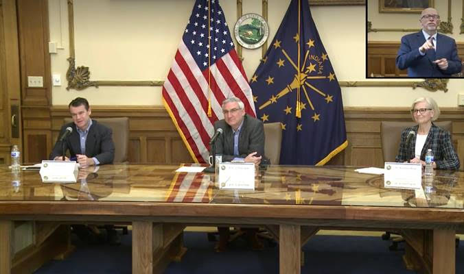 More than 23,000 Paycheck Protection Program loans approved in Indiana