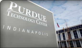 Purdue Research Park to be home of contract research firm