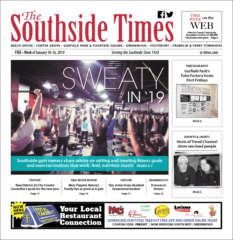 The Southside Times Print (PDF) Version