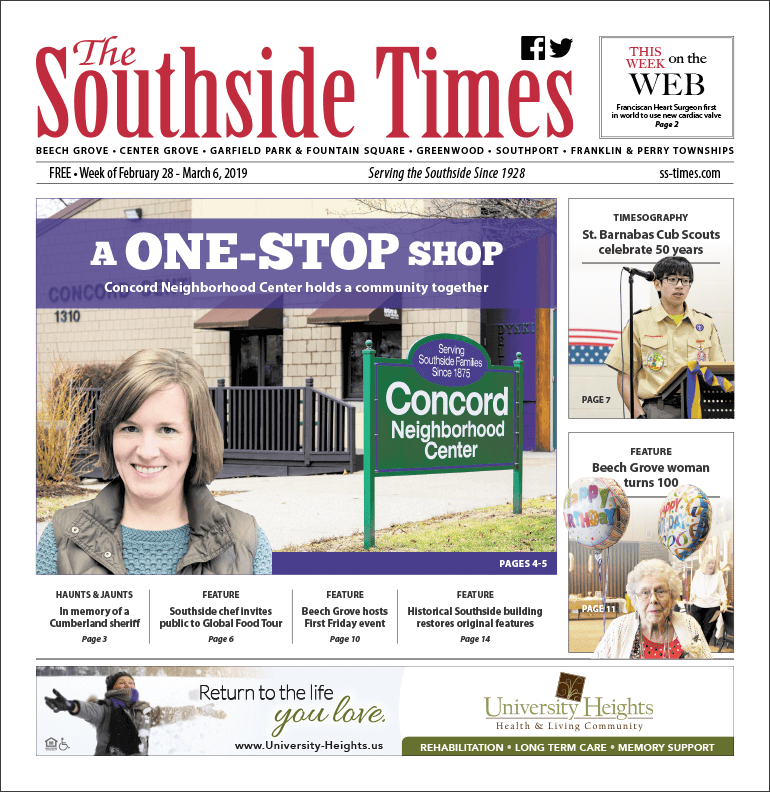 The Southside Times – Feb. 28-March 6, 2019