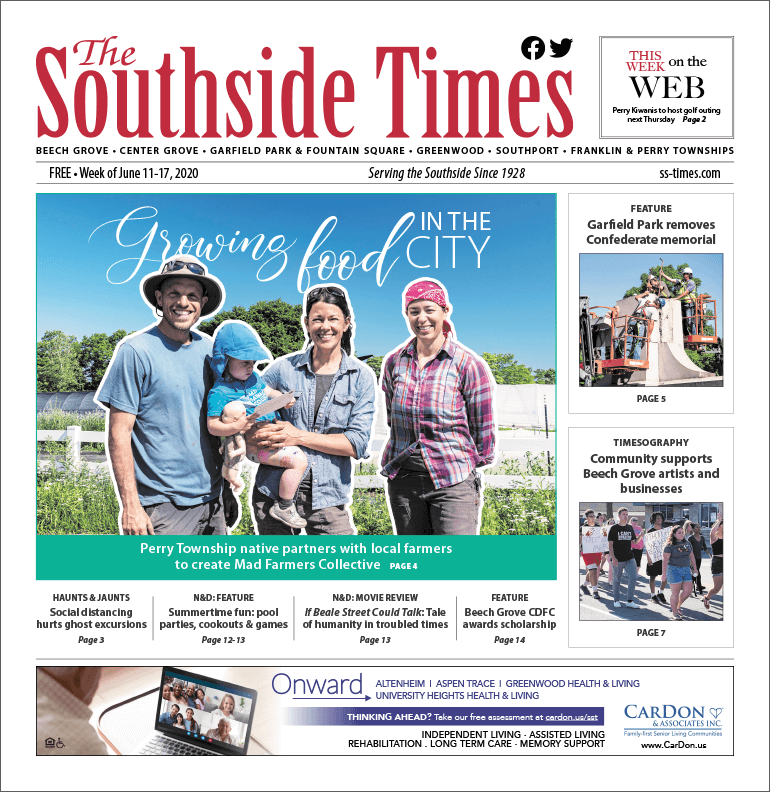 The Southside Times – June 11-17, 2020