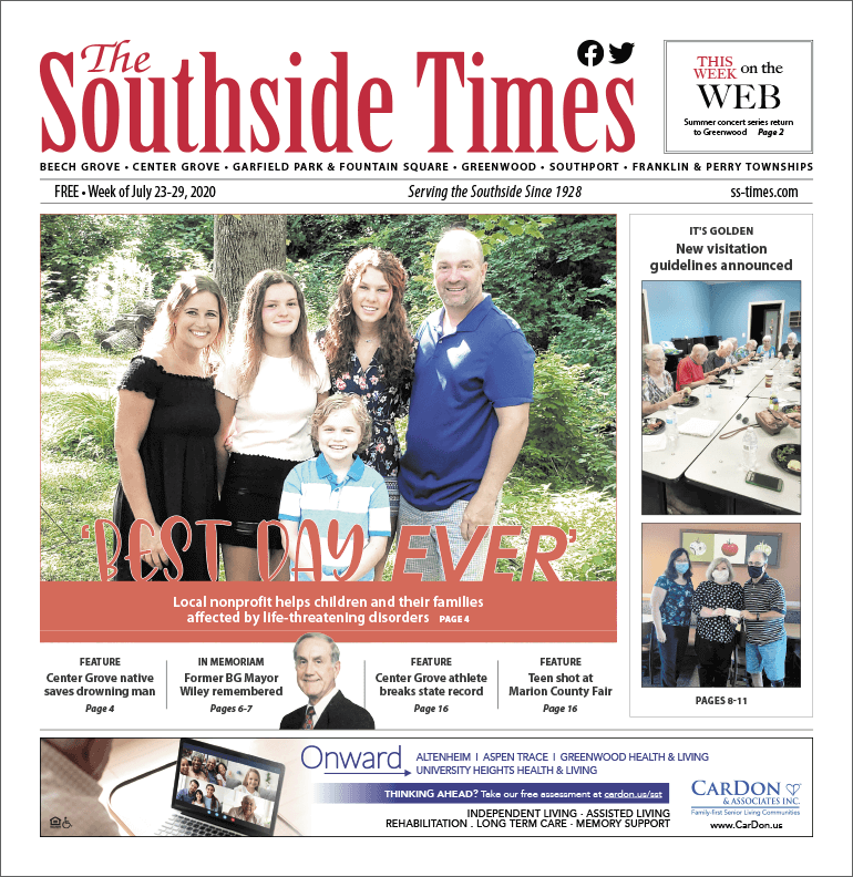 The Southside Times – July 23-29, 2020