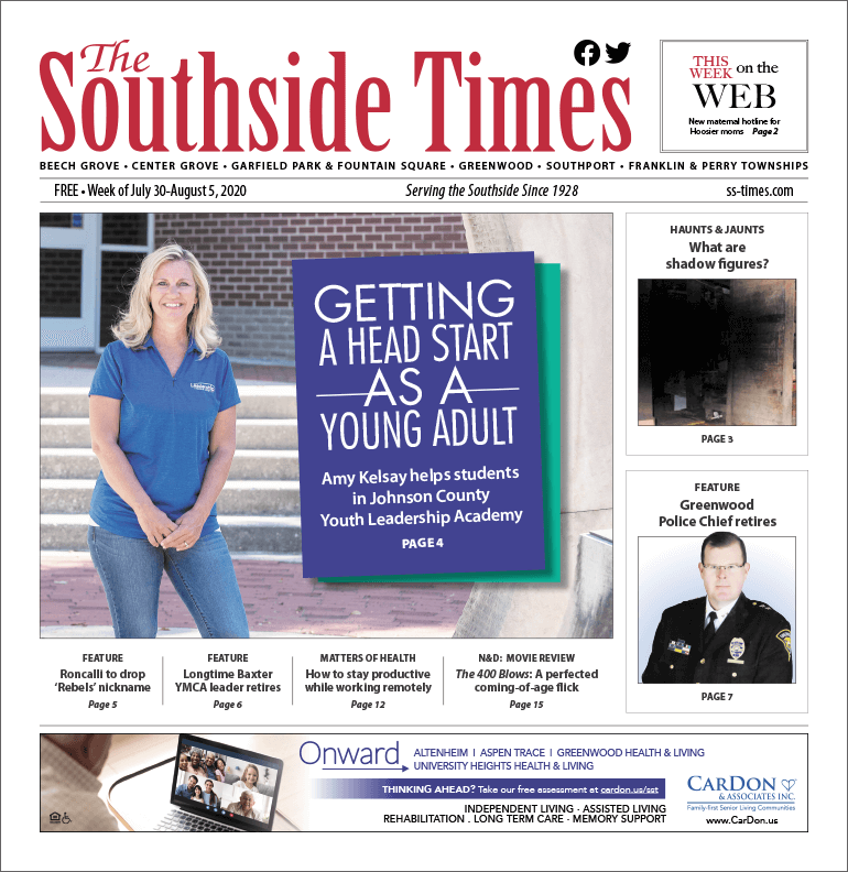 The Southside Times – July 30-Aug. 5, 2020