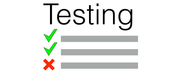 Get your site tested