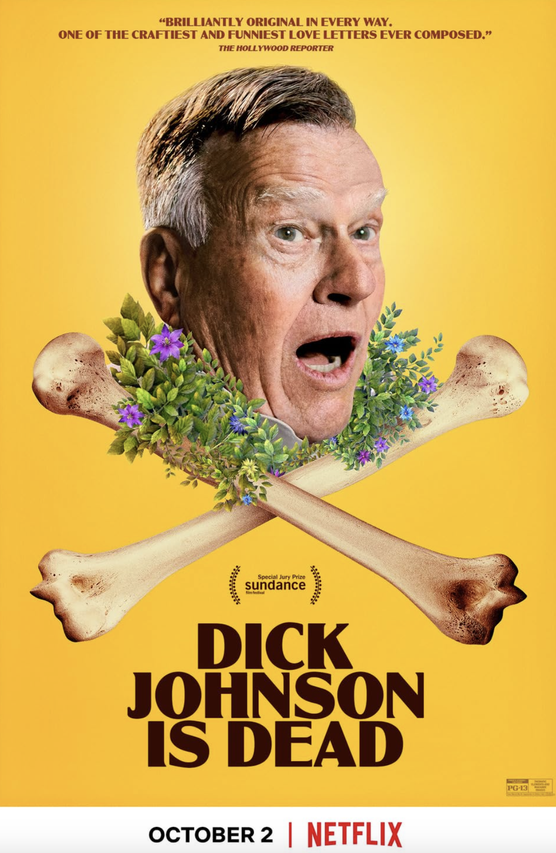 ‘Dick Johnson Is Dead’