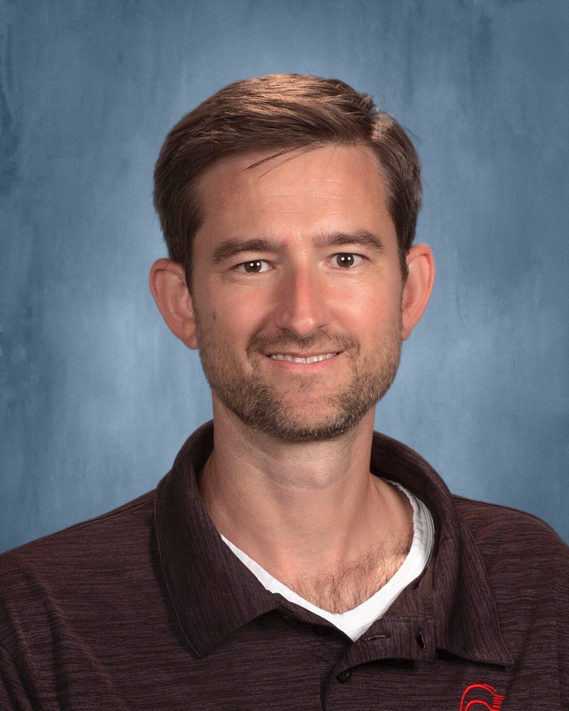 Bret Schulz of CGHS named Teacher of the Year by Air & Space Forces Association