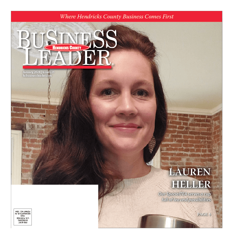Hendricks County Business Leader – January 2024