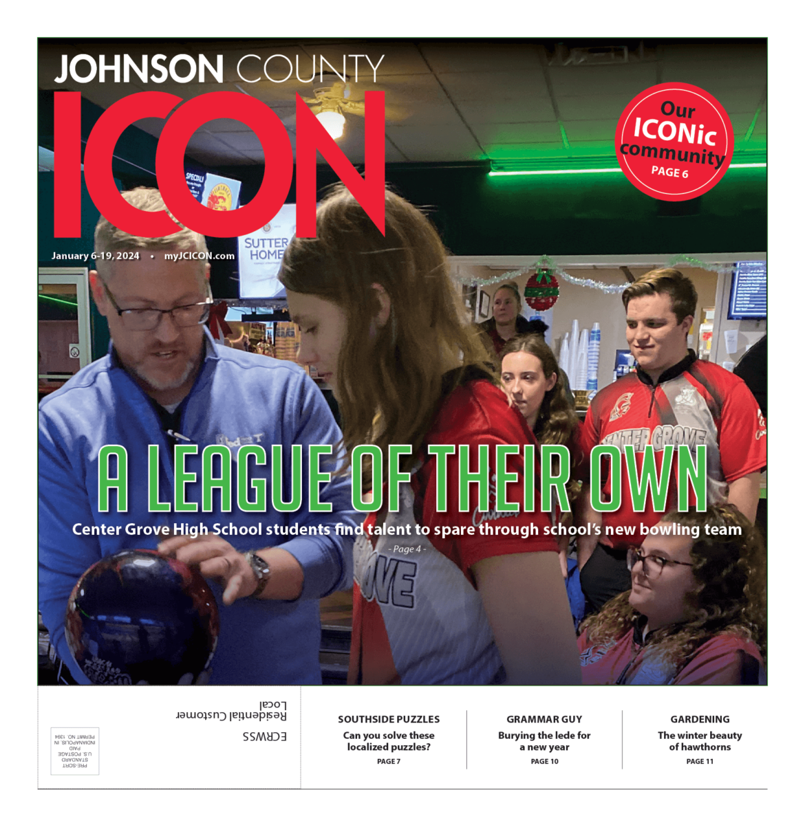 Johnson County ICON – Jan. 6-19, 2024