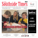 The Southside Times Print (PDF) edition