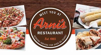 Restaurant Highlight – Arni’s